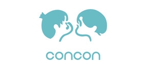 CONCON/concon童装LOGO