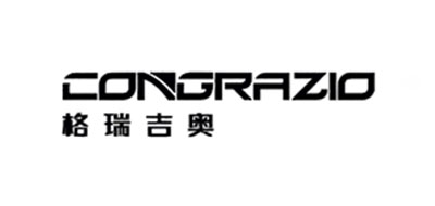 Congrazio/格瑞吉奥品牌LOGO图片