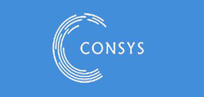 CONSYS品牌LOGO图片