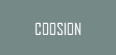 coosion品牌LOGO图片