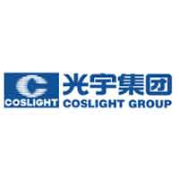 COSLIGHT/光宇品牌LOGO图片