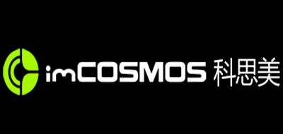COSMOS/科思美LOGO