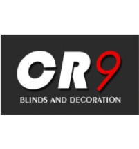 CR9品牌LOGO图片