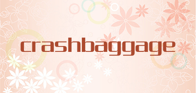 crashbaggage品牌LOGO图片