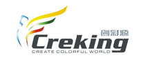 Creking/创彩源品牌LOGO图片