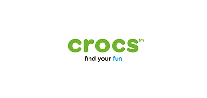 crocs/箱包品牌LOGO图片