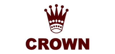 Crown/皇冠品牌LOGO图片