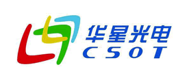 CSOT/华星光电品牌LOGO图片