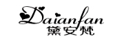 Daianfan/黛安梵LOGO