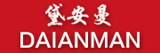 DaiAnMan/黛安曼品牌LOGO图片