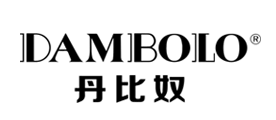 DAMBOLO/丹比奴品牌LOGO图片