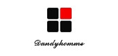 dandyhomme/服饰品牌LOGO图片