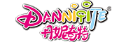 Dan Ni Qi Te/丹妮奇特品牌LOGO