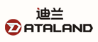 Dataland/迪兰品牌LOGO图片