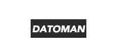 datoman品牌LOGO图片