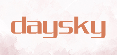 daysky品牌LOGO图片