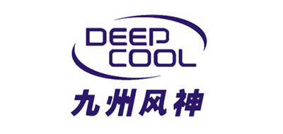 DEEPCOOL/九州风神品牌LOGO