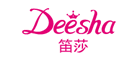 DEESHA/笛莎品牌LOGO图片