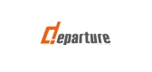 departure品牌LOGO图片