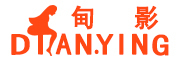 DIANYING/甸影品牌LOGO图片