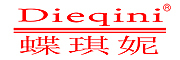 Dieqini/蝶琪妮品牌LOGO图片