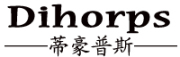 Di Horps/蒂豪普斯品牌LOGO图片
