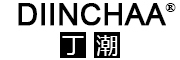 DIINCHAA/丁潮品牌LOGO图片