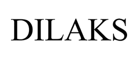 Dilaks/迪莱克丝品牌LOGO图片