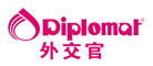 Diplomat/外交官品牌LOGO