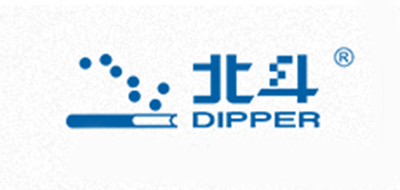 DIPPER/北斗LOGO