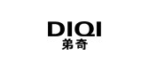 diqi/弟奇品牌LOGO图片