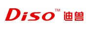 DISO/迪兽品牌LOGO图片