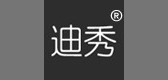 迪秀品牌LOGO图片