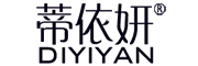 DIYIYAN/蒂依妍品牌LOGO图片