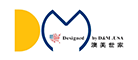 D&M澳美品牌LOGO图片