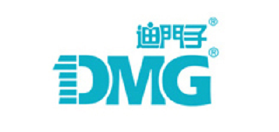 Dmg/迪门子品牌LOGO图片