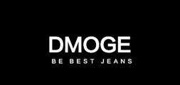 dmoge品牌LOGO图片