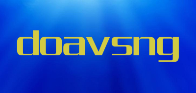 doavsng品牌LOGO图片
