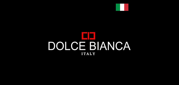 dolcebianca品牌LOGO图片