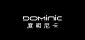 dominic/度明尼卡LOGO