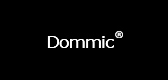dommic品牌LOGO图片