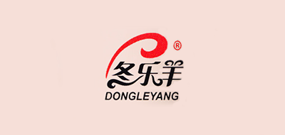 DONGLEYANG/冬乐羊品牌LOGO图片