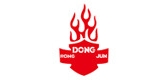 dongrongjun品牌LOGO图片