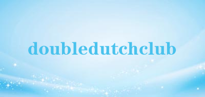 doubledutchclub品牌LOGO图片