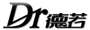 Dr/德若品牌LOGO图片