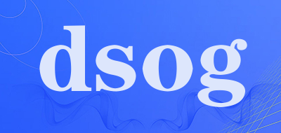 dsog品牌LOGO图片