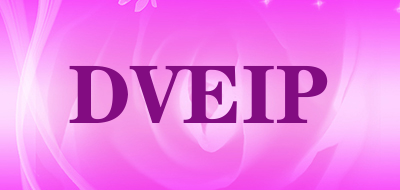 DVEIP品牌LOGO图片