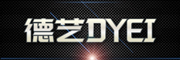 DYEI/德艺品牌LOGO图片