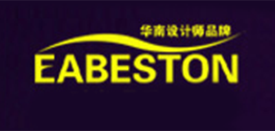 EABESTON品牌LOGO图片