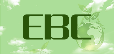 EBC品牌LOGO图片